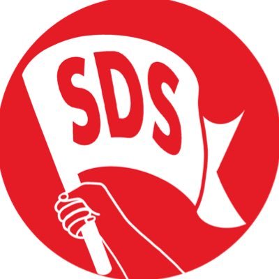 National SDS logo